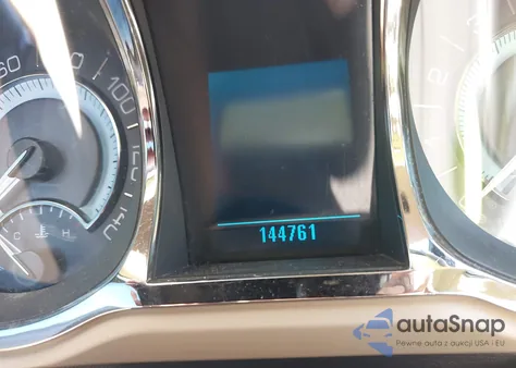 2010 Buick Lacrosse Cxl z USA, uszkodzony, nr VIN 1G4GC5EG4AF252742